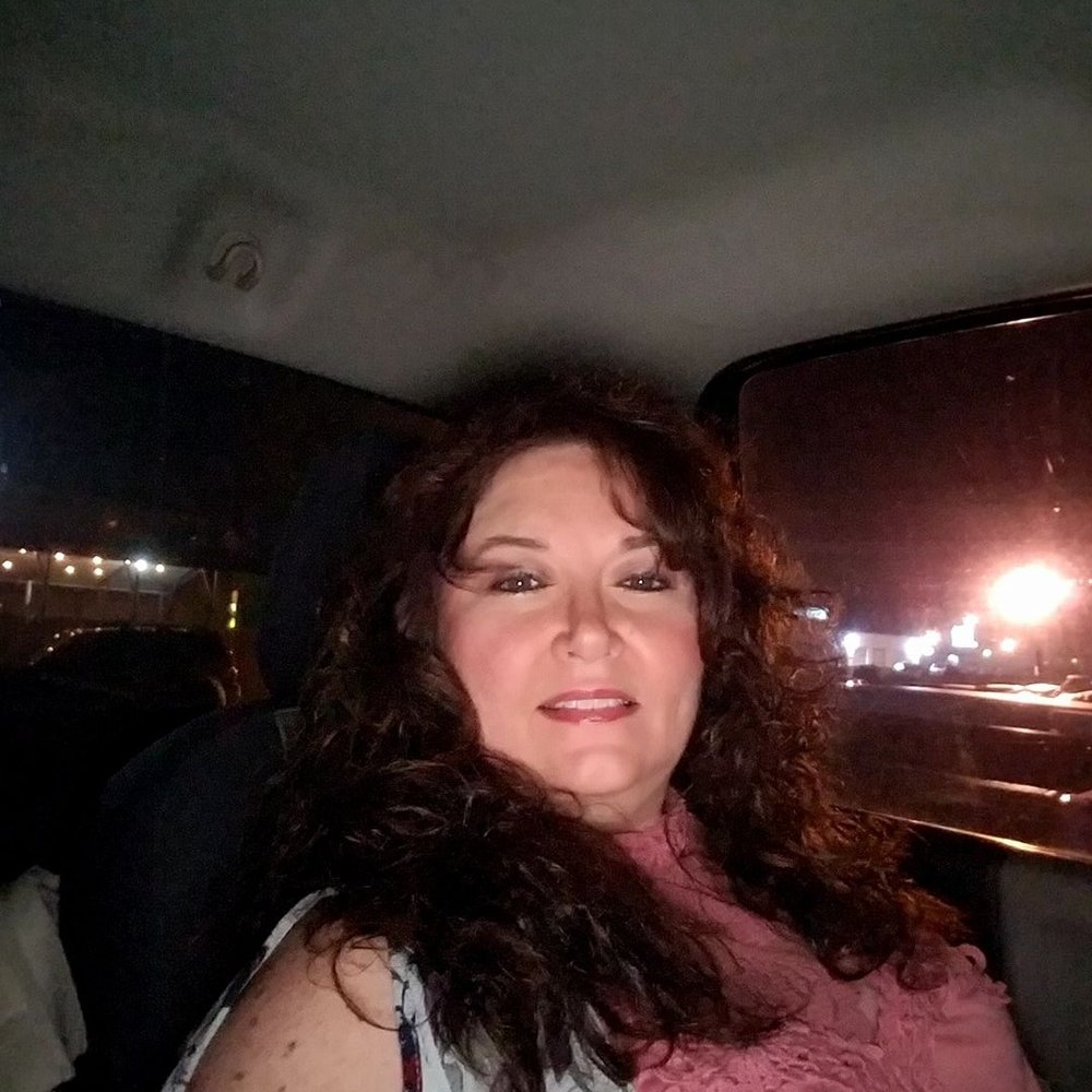 Meet your Posher, Sherry